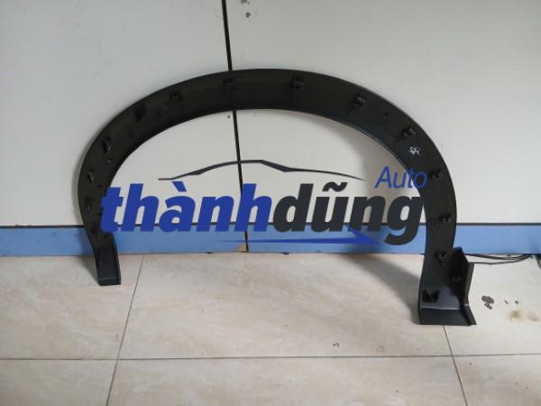 ốp tai xe trái peugeot 3008 2018-2024 | 98116332xt