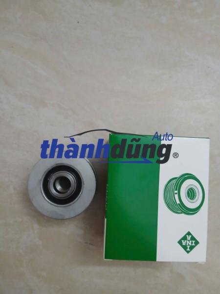 BULY MÁY PHÁT NISSAN NAVARA 2010 | 23151EB30A - Ảnh 2