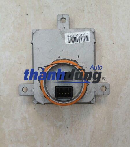 hộp ballast volkswagen passat 2014-2017 | 8k0941597b