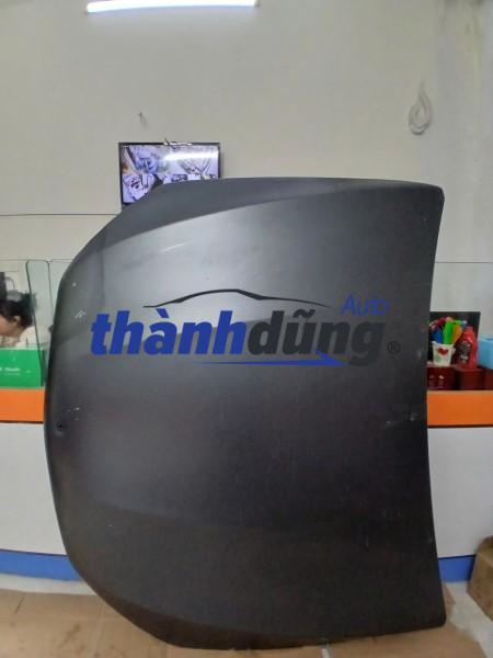 nắp capo mercedes glk350 2012 | a2048800557