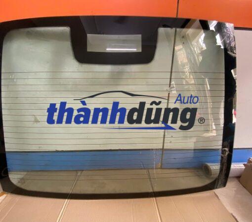 kính chắn gió sau ford fiesta ecoboost 2015 | ae8z5442006b