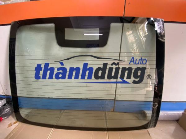 KÍNH CHẮN GIÓ SAU FORD FIESTA ECOBOOST 2015 | AE8Z5442006B - Ảnh 2