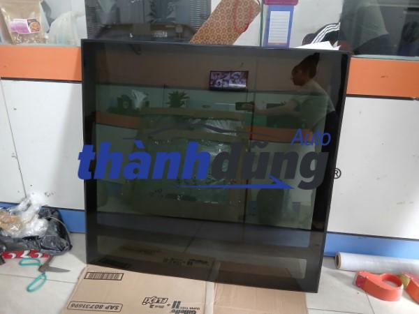 KÍNH NÓC PANAMERA FORD TERRITORY 2022 | NS1500A18BA - Ảnh 2