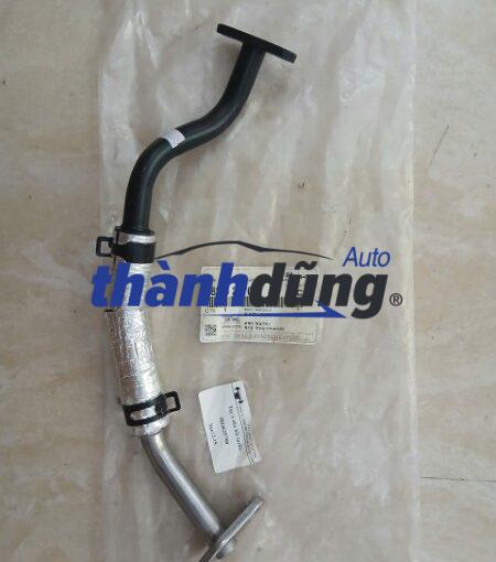 tuy ô dầu hồi turbo kia sorento 2010 | 282462f700