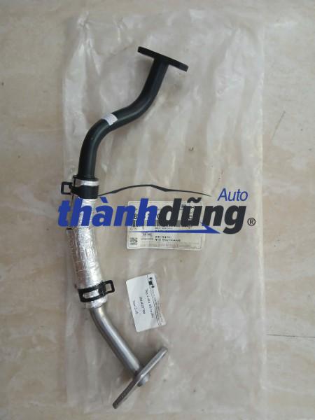 tuy ô dầu hồi turbo kia sorento 2010 | 282462f700