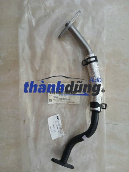 TUY Ô DẦU HỒI TURBO KIA SORENTO 2010 | 282462F700 - Ảnh 2