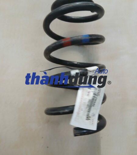 lò xo phuộc nhún hyundai santafe 2015 | 553502w040