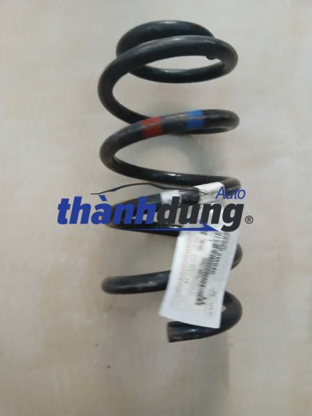 lò xo phuộc nhún hyundai santafe 2015 | 553502w040