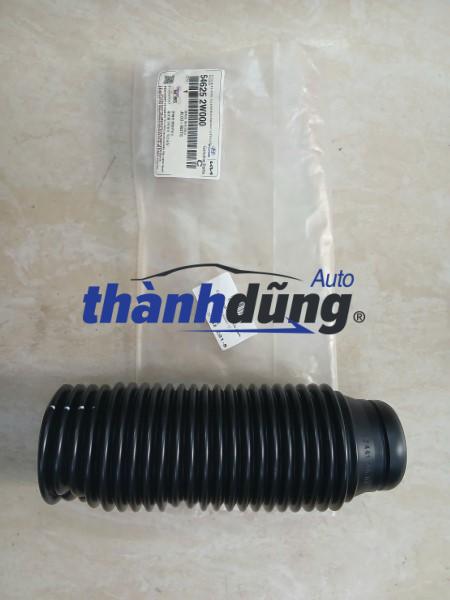 CAO SU CHỤP BỤI GIẢM XÓC XE HYUNDAI SANTAFE | 546252W000 - Ảnh 2