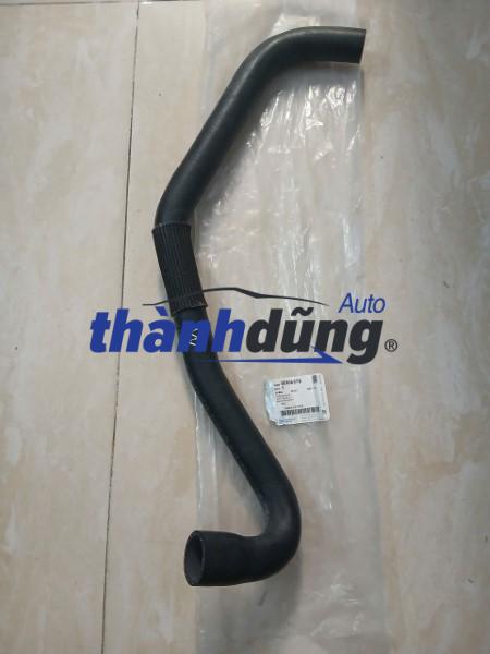 ống nước trên xe chevrolet aveo 1.2l | 96806979