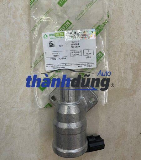 van không tải ford laser 1.8 2003 | zm0120660a