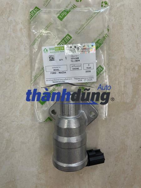 van không tải ford laser 1.8 2003 | zm0120660a