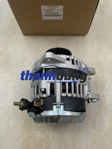 máy phát điện xe mitsubishi outlander 2.4l | 1800a452