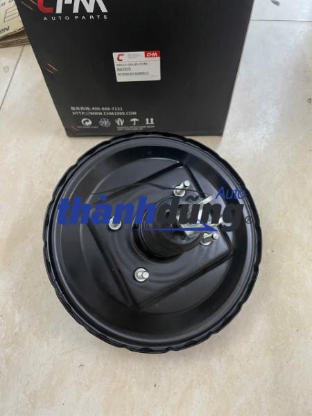 BẦU SERVO THẮNG TOYOTA HILUX 2015 | 446100K190 - Ảnh 2