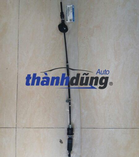 dây đi số xe ford everest 2010 | 6m357e395aa