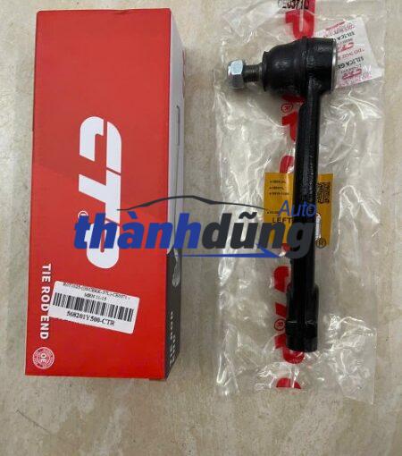 rotuyn lái ngoài phụ kia morning 2014 | 568201y551