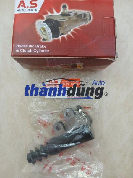 tổng côn dưới mazda 626 2002 | mz205as