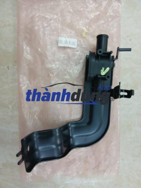 van mở nước giàn sưởi honda cr-v 2011 | 79710swcg01