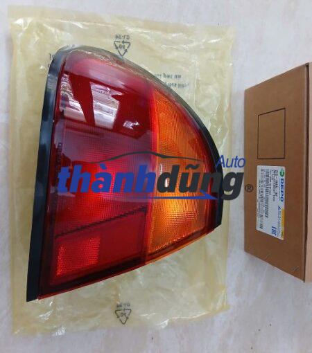 đèn hậu phụ xe mazda 323 1999 | bj1w51180b