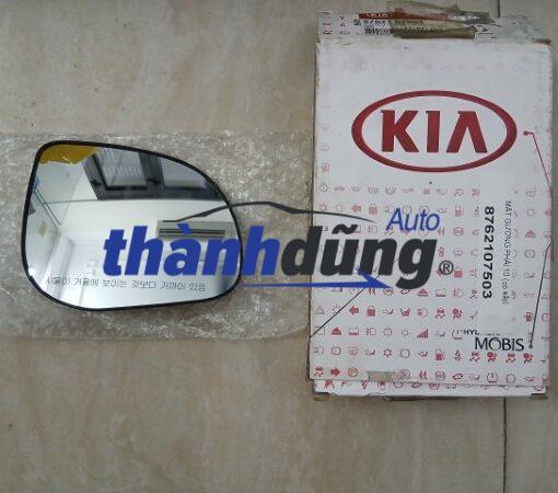 mặt gương trái kia morning 2008 | 8761107703