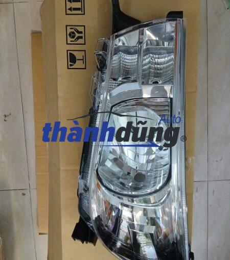 đèn pha phải toyota hilux 2017 | 811300k672