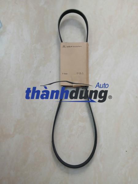 DÂY CUROA TỔNG HYUNDAI I20 2008-2013 | 2521203200 - Ảnh 2