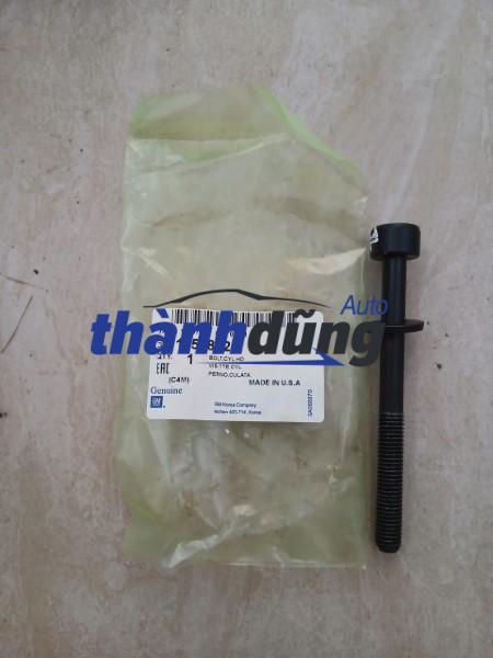 ỐC QUY LÁT DAEWOO NUBIRA 1999-2005 | 94501031 - Ảnh 2