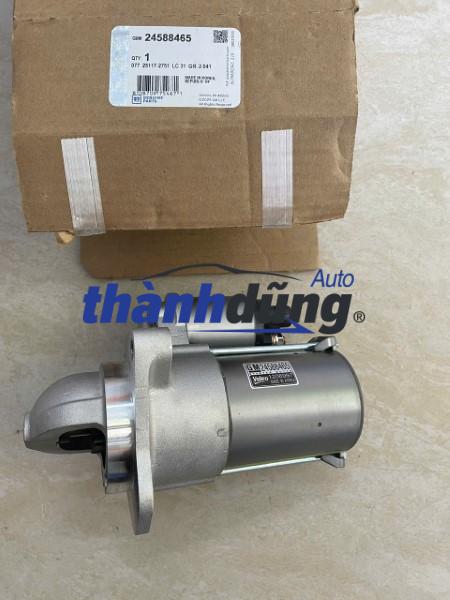 máy đề xe chevrolet colorado 2018 | 24588465