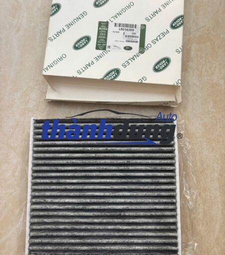 lọc gió điều hòa jaguar xe 2016-2020 | c2s52338