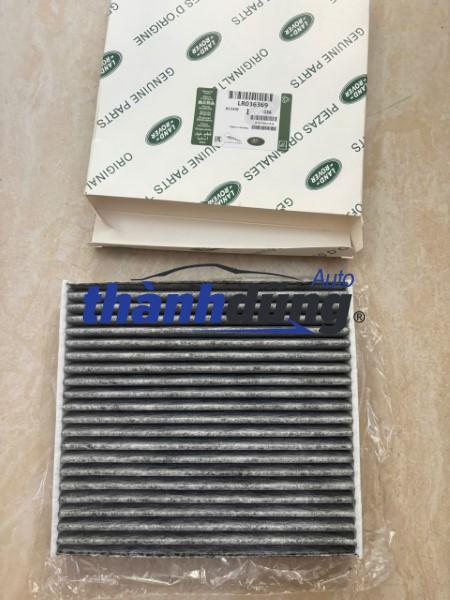 lọc gió điều hòa jaguar xe 2016-2020 | c2s52338