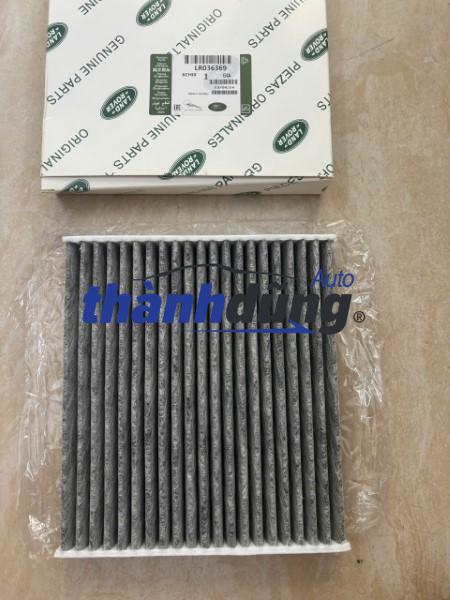 LỌC GIÓ ĐIỀU HÒA JAGUAR XE 2016-2020 | C2S52338 - Ảnh 2