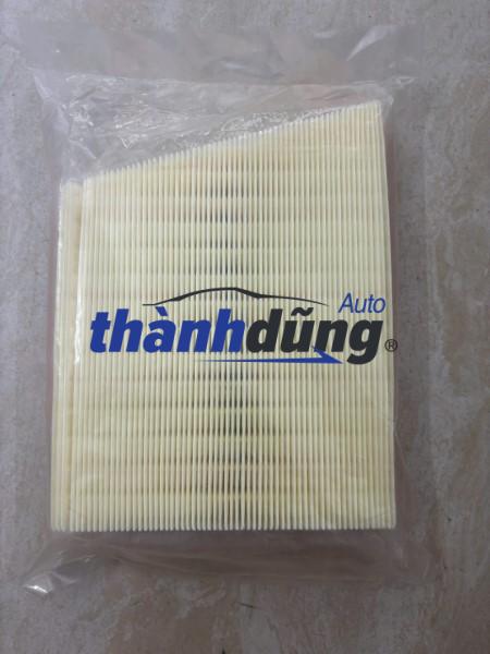 lọc gió động cơ xe jaguar xf 2018 | t4a6124