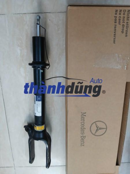 GIẢM XÓC TRƯỚC MERCEDES GL500 2006-2011 | A1643200103 - Ảnh 2
