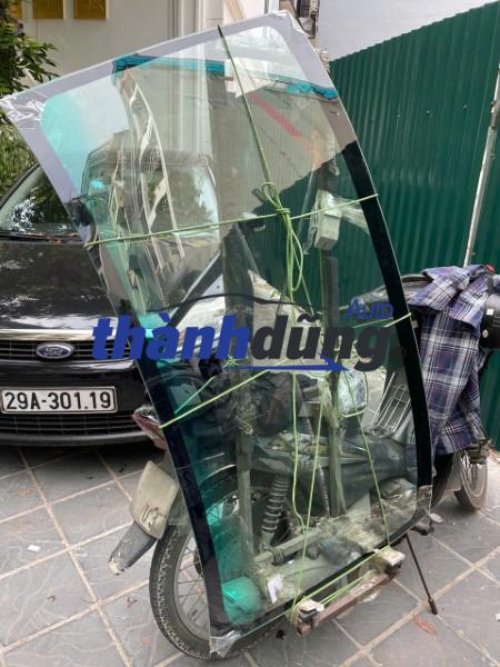 KÍNH CHẮN GIÓ TRƯỚC FORD MUSTANG MACH- E | LJ8Z-5803100-M - Ảnh 2