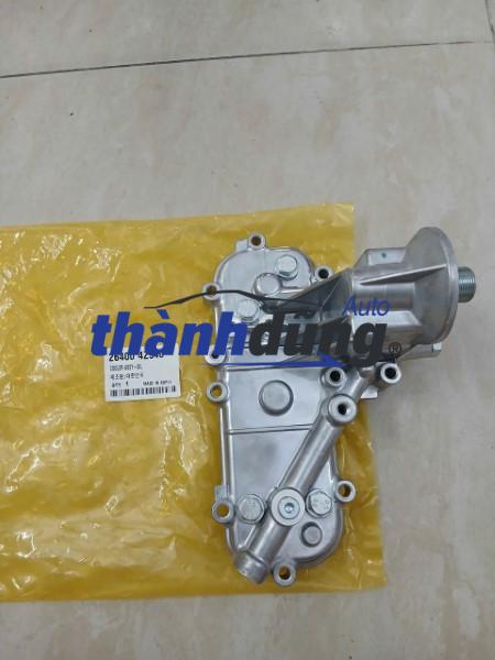 két sinh hàn kia k2700 d4cb 1999-2004 | 264004z340