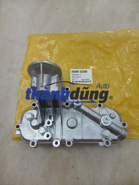 KÉT SINH HÀN KIA K2700 D4CB 1999-2004 | 264004Z340 - Ảnh 2