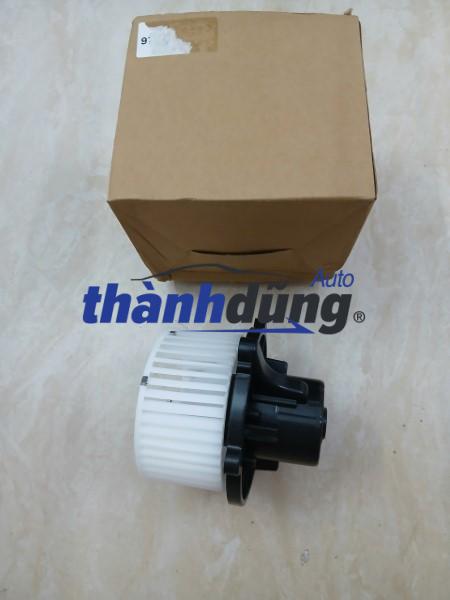 quạt gió điều hòa xe kia spectra 1.6l | 0k2a161b10