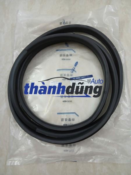 GIOĂNG KHUNG CỬA XE FORD EVEREST 2018 | EB3B253A10AC - Ảnh 2