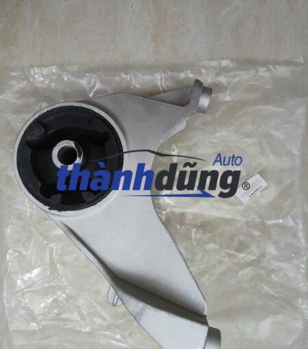 chân máy trước trái xe chevrolet captiva 2.4l | 96626810