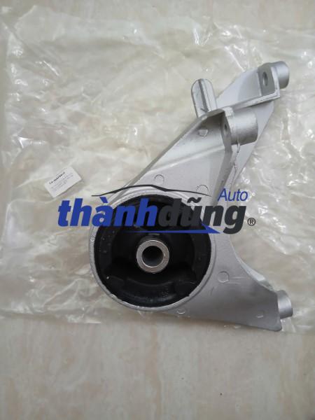 CHÂN MÁY TRƯỚC TRÁI XE CHEVROLET CAPTIVA 2.4L | 96626810 - Ảnh 2