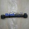 thanh giằng ngang cầu sau chevrolet captiva 2.0l | 96626425