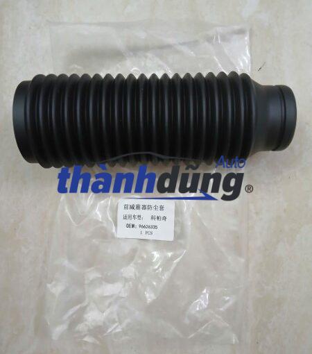 chụp bụi phuộc nhún xe chevrolet captiva 2009 | 96626335