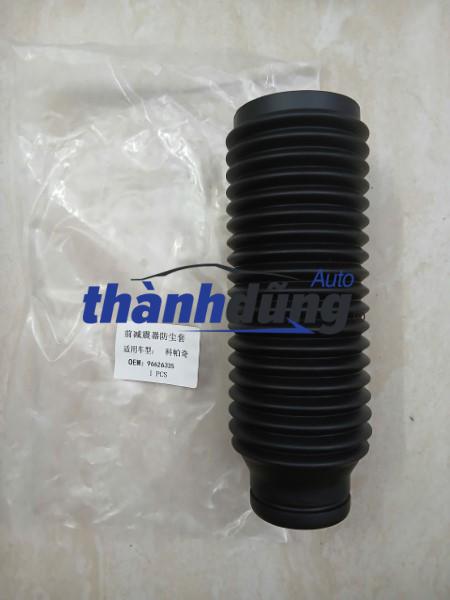 CHỤP BỤI PHUỘC NHÚN XE CHEVROLET CAPTIVA 2009 | 96626335 - Ảnh 2