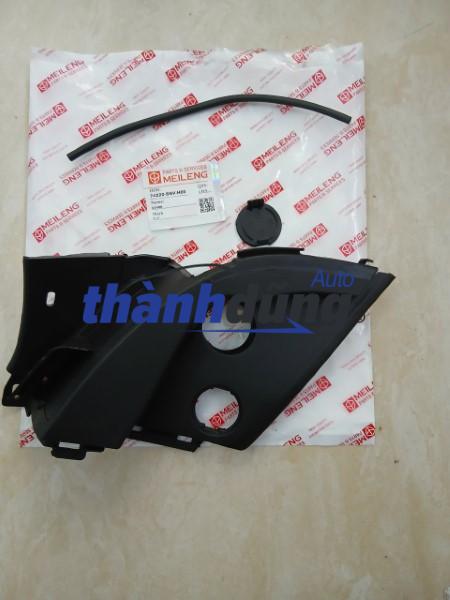 ốp góc chân kính chắn gió phụ honda civic 2006 | 74220snvh00