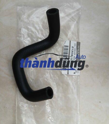 ống nước ra két sinh hàn nissan navara d40 2008 | 213085x00a