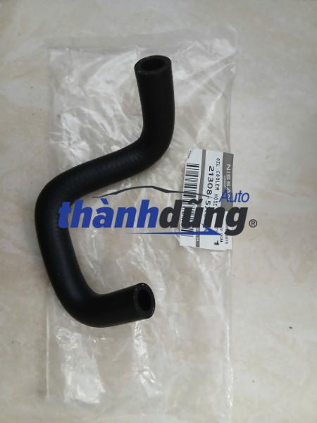 ống nước ra két sinh hàn nissan navara d40 2008 | 213085x00a
