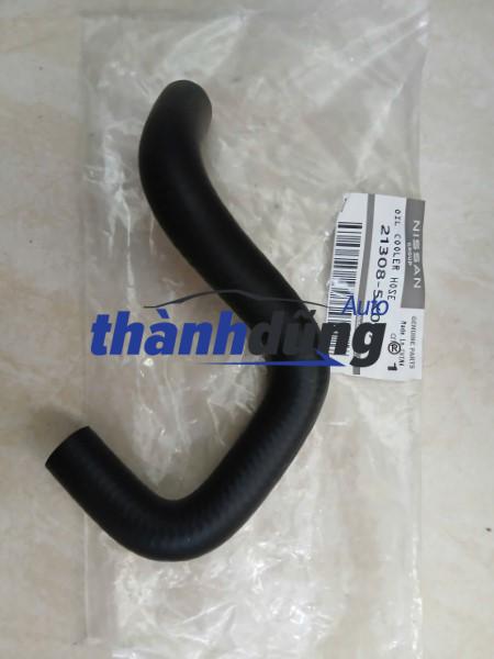 ỐNG NƯỚC RA KÉT SINH HÀN NISSAN NAVARA D40 2008 | 213085X00A - Ảnh 2