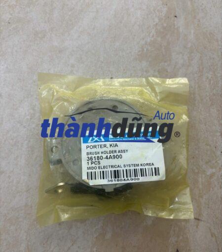 chổi than đề hyundai porter 2 2006-2018 | 361804a900