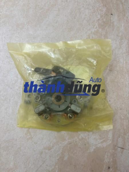 CHỔI THAN ĐỀ HYUNDAI PORTER 2 2006-2018 | 361804A900 - Ảnh 2