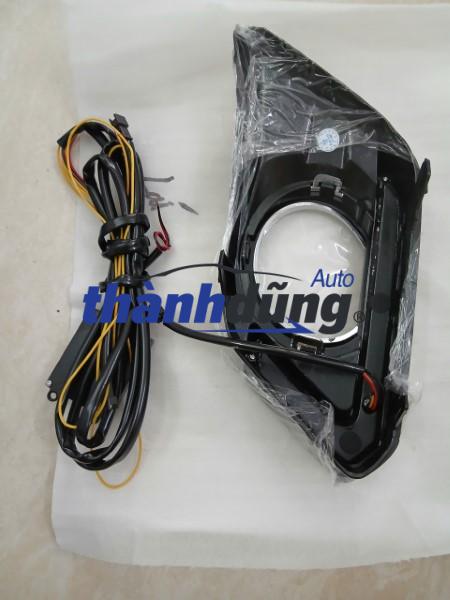 ỐP ĐÈN GẦM LED PHỤ NISSAN XTRAIL 2017 | 622574BA0B - Ảnh 2